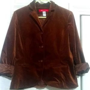 Anne Klein Blazer 14 P